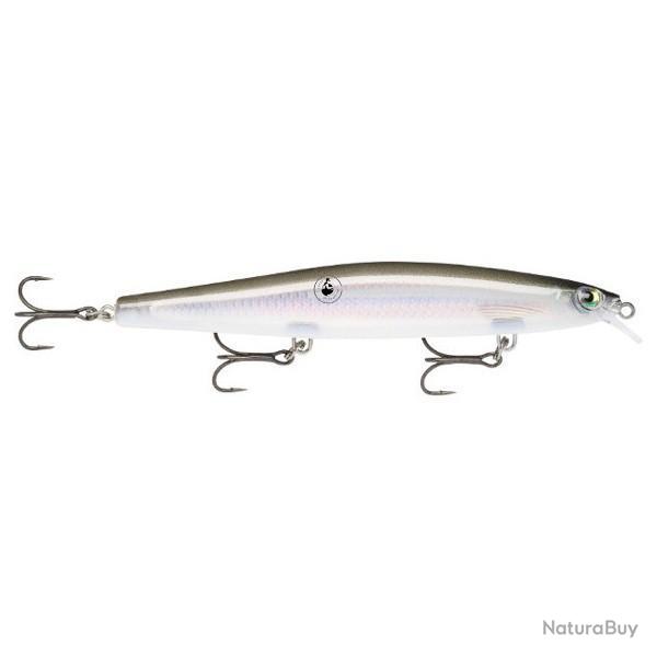 Leurre Rapala MaxRap Long Range Minnow 12cm FANC