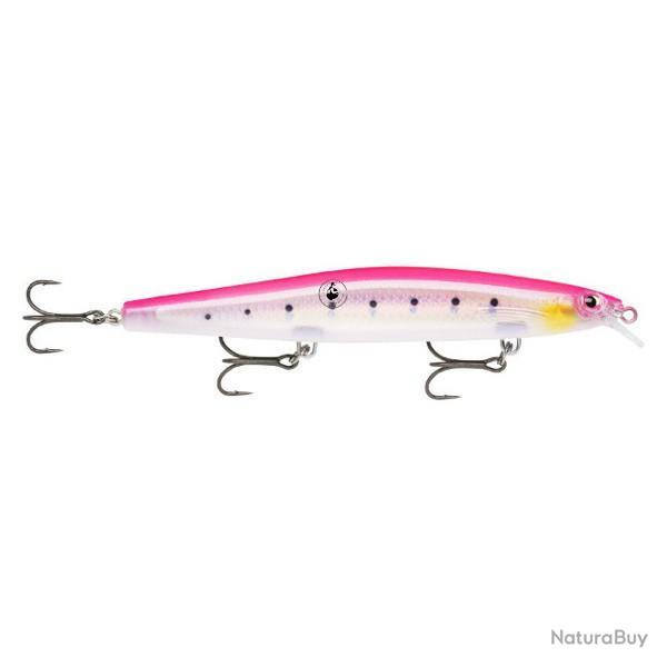 Leurre Rapala MaxRap Long Range Minnow 12cm FPSRD