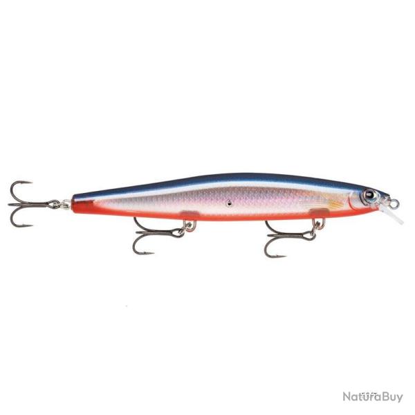 Leurre Rapala MaxRap Long Range Minnow 12cm FRST