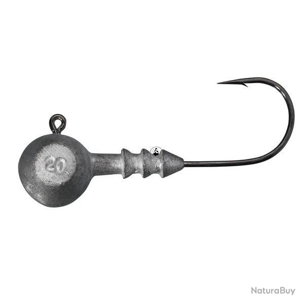 T�te Plomb�e Berkley Flex Head Foot 10g