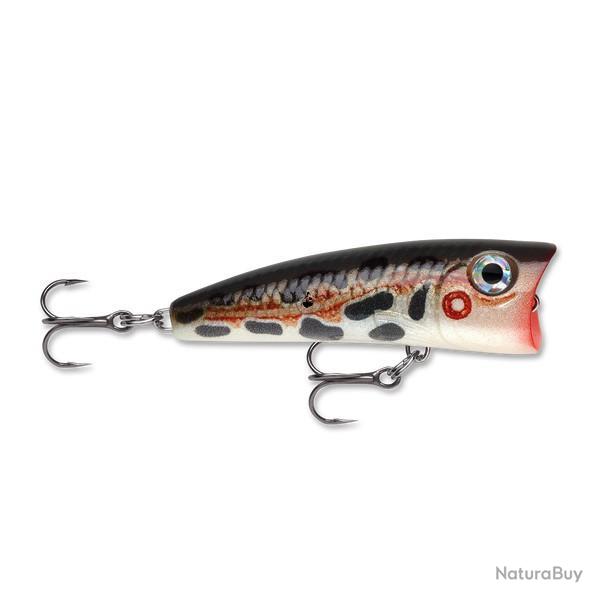 Leurre Rapala Ultra Light Pop 4cm GDAU