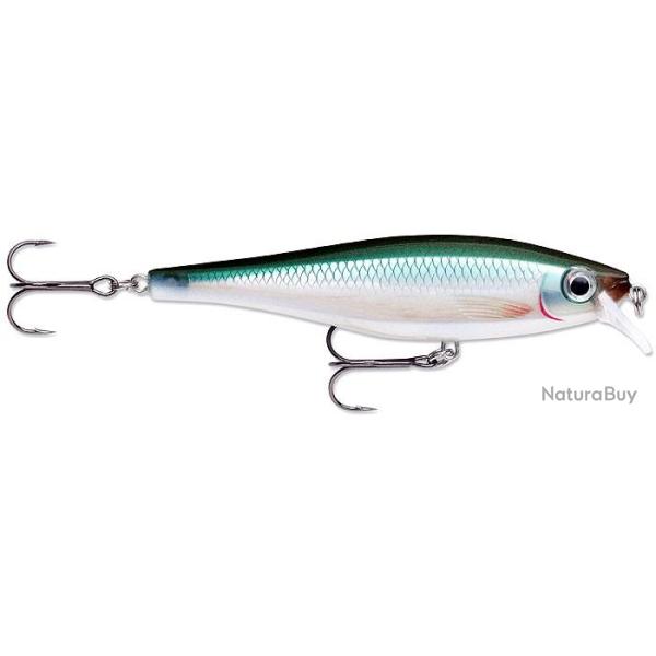 Leurre Rapala Bx Minnow 7cm BBH