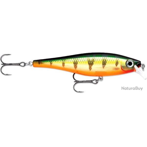 Leurre Rapala Bx Minnow 7cm P
