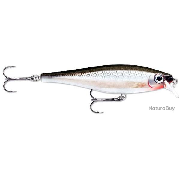 Leurre Rapala Bx Minnow 7cm S