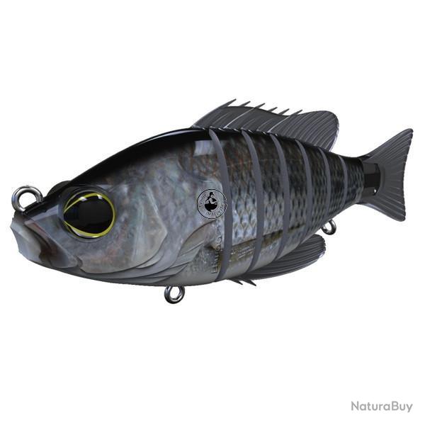 Leurre Biwaa Seven 2.0 15cm Real Shad