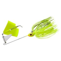 Leurre Booyah Buzz 10g Chartreuse Shad