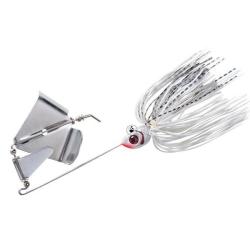 Leurre Booyah Buzz 10g Snow White