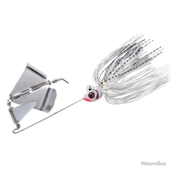 Leurre Booyah Buzz 10g Snow White