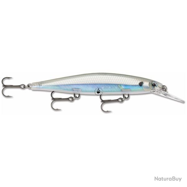 Leurre Rapala Shadow Rap Deep 11cm AS