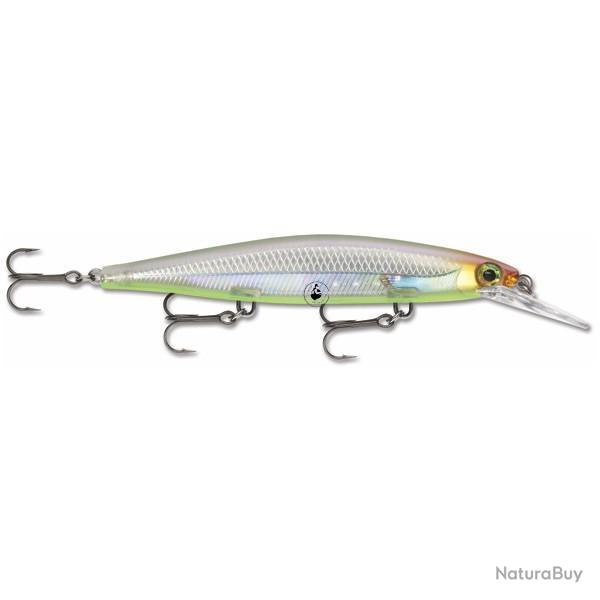 Leurre Rapala Shadow Rap Deep 11cm BUD