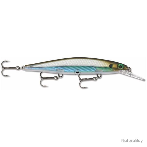 Leurre Rapala Shadow Rap Deep 11cm MBS