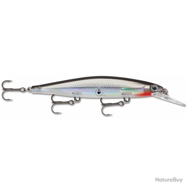 Leurre Rapala Shadow Rap Deep 11cm S