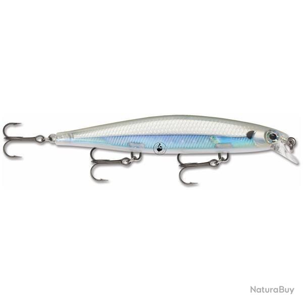 Leurre Rapala Shadow Rap 11cm AS