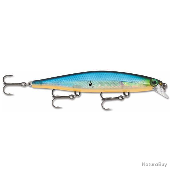 Leurre Rapala Shadow Rap 11cm BGH