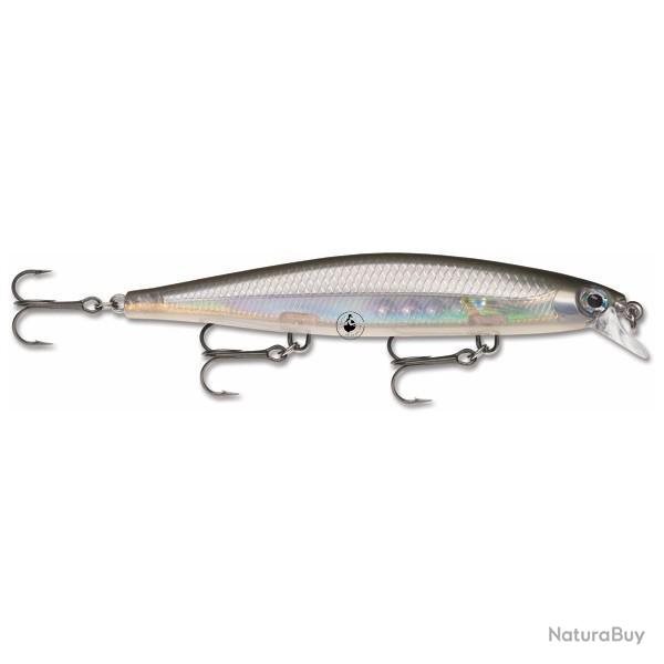 Leurre Rapala Shadow Rap 11cm GHSH