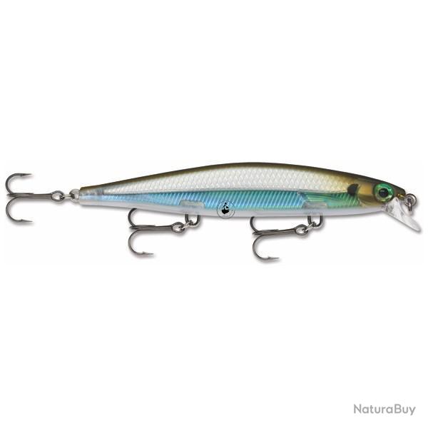 Leurre Rapala Shadow Rap 11cm MBS