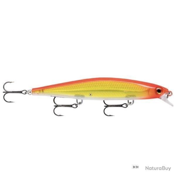 Leurre Rapala Shadow Rap 11cm HH