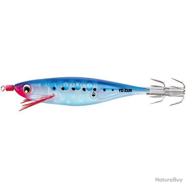 Leurre Yo-Zuri Turlutte Ultra Bait 7cm Luminous Blue
