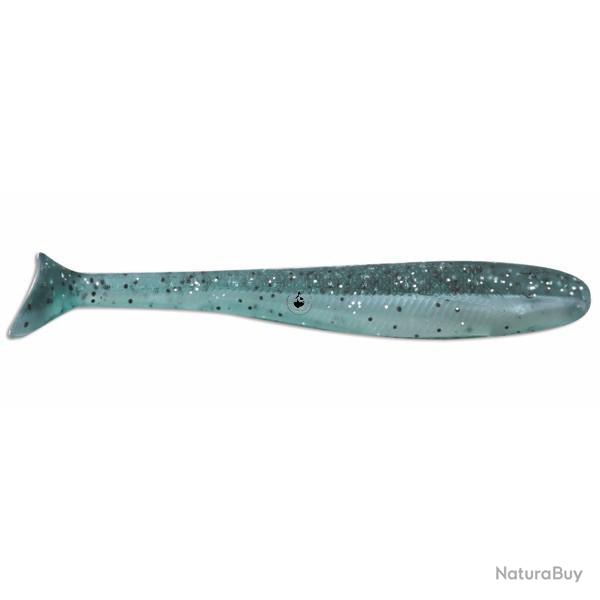 Leurre Souple Storm So Run Makan Minnow 7,6cm Lively Mackerel