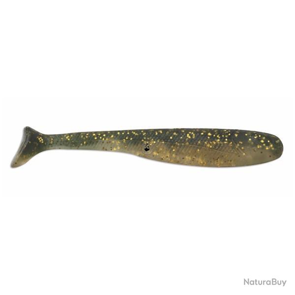 Leurre Souple Storm So Run Makan Minnow 10cm Golden Shiner