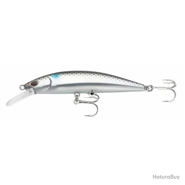 Leurre Storm So Run Heavy Minnow 7cm Spotted Mackerel