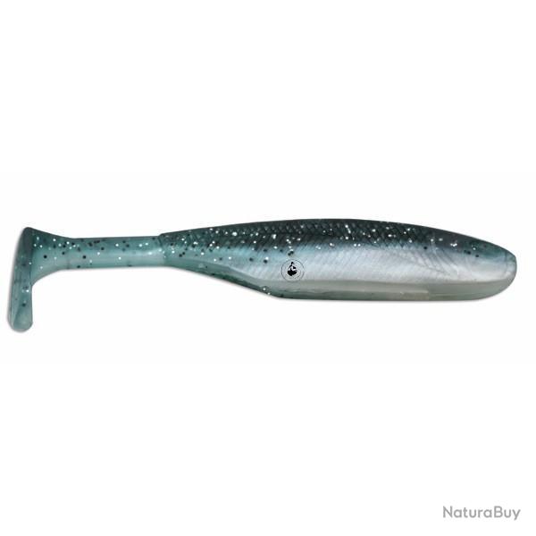 Leurre Souple Storm So Run Superu Shad 10cm Lively Mackerel