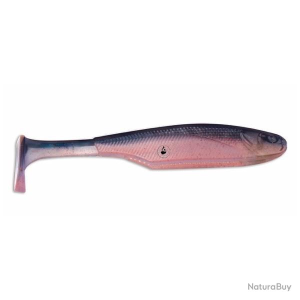 Leurre Souple Storm So Run Superu Shad 12,5cm Lively Trout
