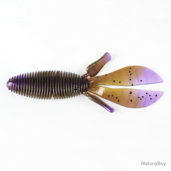 Leurre Souple Missile Baits D Bomb 11,5m GP3