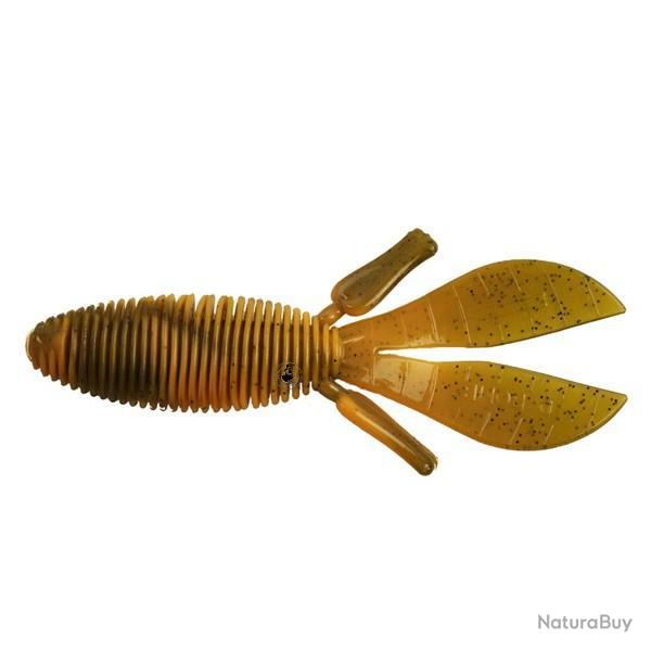 Leurre Souple Missile Baits D Bomb 11,5m Desert Storm