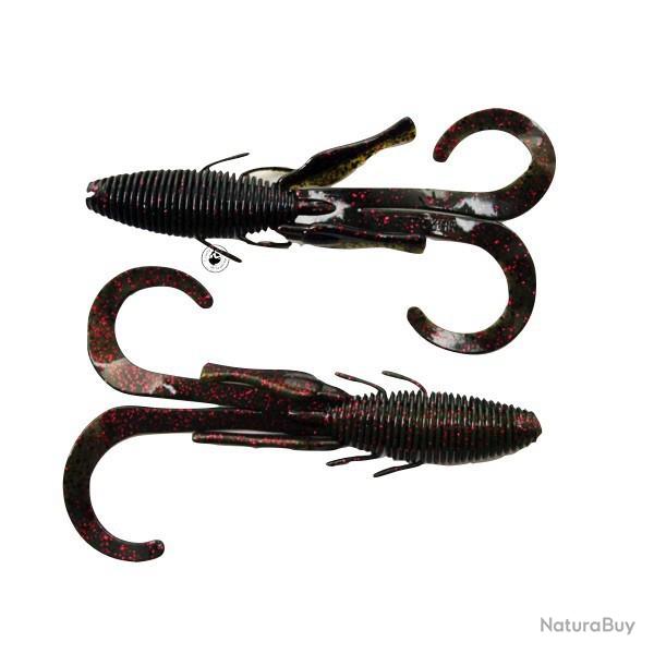 Leurre Souple Missile Baits D Stroyer 18cm California Love