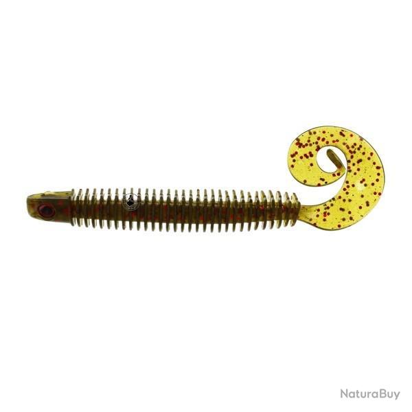 Leurre Souple Westin Ring Teez CT 10cm Seaweed