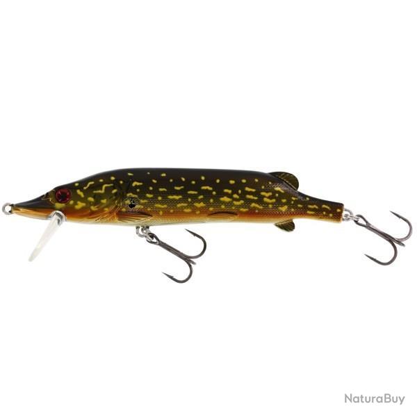 Leurre Westin Mike The Pike 14cm Metal Pike