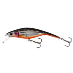 Leurre Westin Platypus SR 100mm Steel Sardine