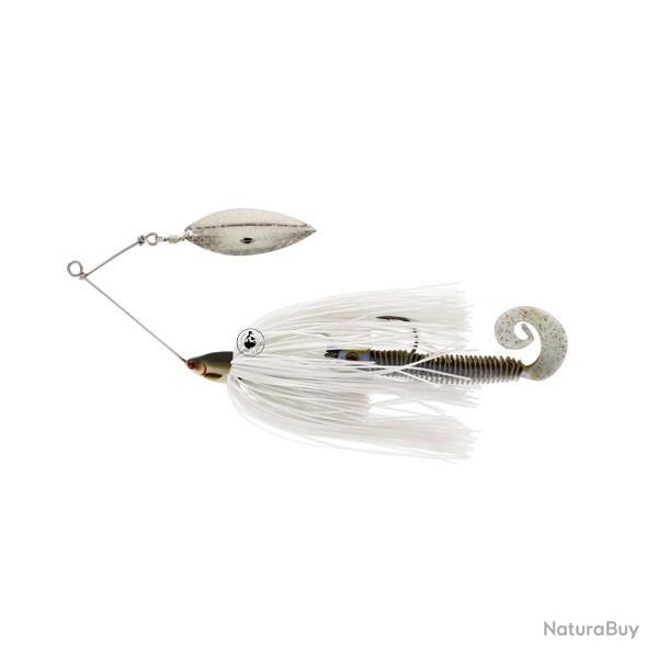 Leurre Westin Spinnerbait Monster Vibe 65g Lively Roach