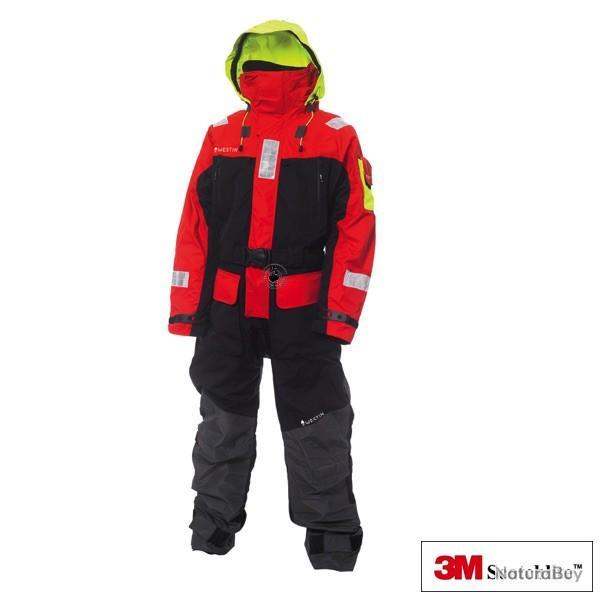 Combinaison Westin W6 Flotation Suit XXL