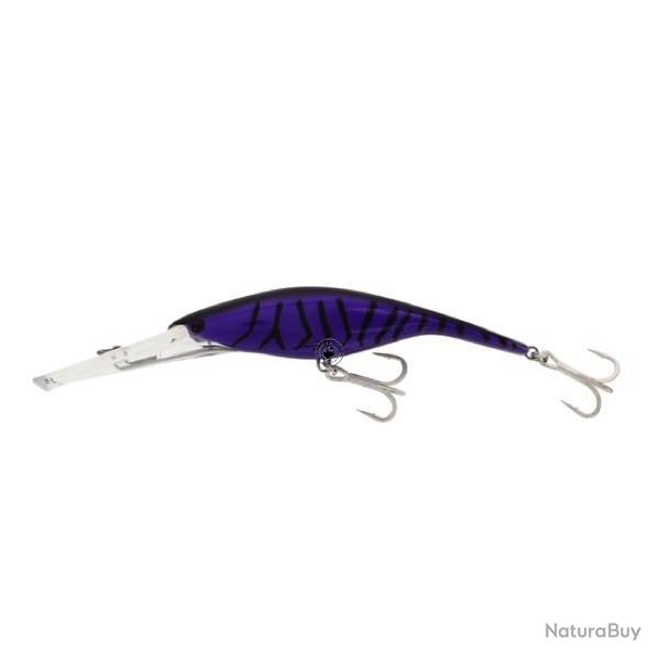Leurre Westin Platypus SW 160 Purple Wahoo