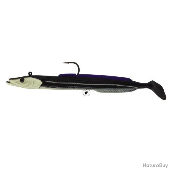 Leurre Souple Westin Sandy Andy 15cm Ghost Tobis