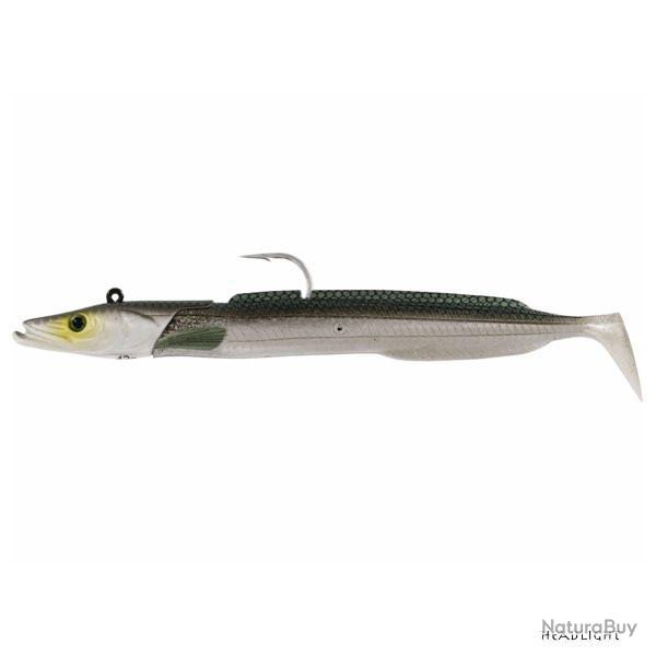 Leurre Souple Westin Sandy Andy 17cm Headlight