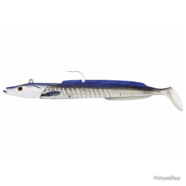 Leurre Souple Westin Sandy Andy Clear Sky 17cm