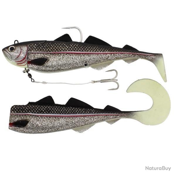 Leurre Souple Westin Crazy Daisy 300g Robo Cod