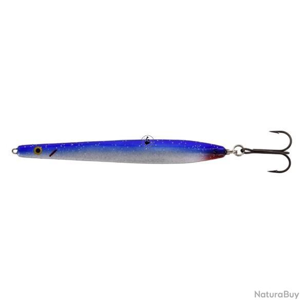 Jig Metallique Westin Solvpilen 12g UV Blue Glamour