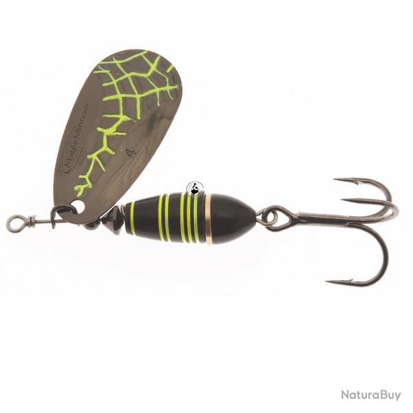 Cuiller Tournante Westin Optic 360 8g Wannabe