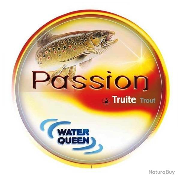 Nylon Waterqueen Passion Truite 150m 20/100