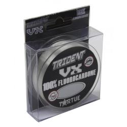 Fluorocarbone Tortue Trident VX Fluoro 50m 30/100