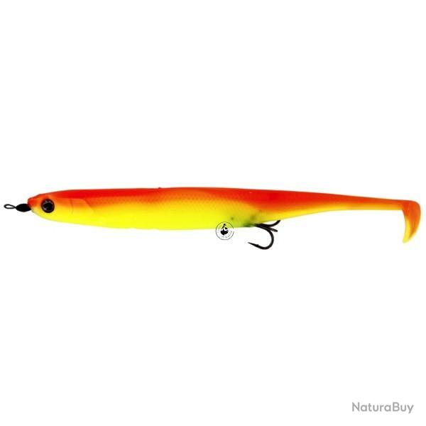 Leurre Souple Westin Kickteez ST Prerigged 15cm Emergency