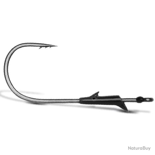 Hameon simple VMC Mystic Predator 7345 FL Flippin 3/0