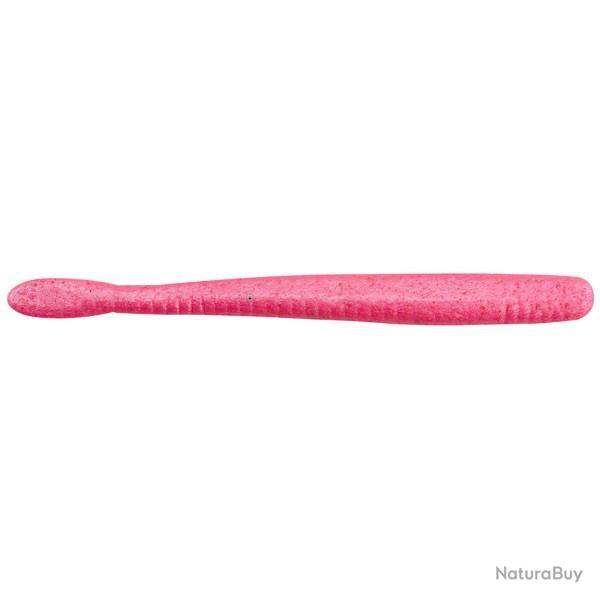 Leurre Souple Berkley Gulp Fry 7,5cm Bubblegum