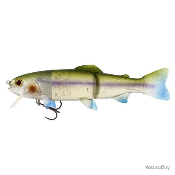 Leurre Souple Westin Tommy The Trout 15cm Smelt