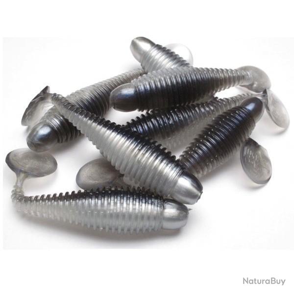 Leurre Souple Lunker City Grubster 5cm Alewife