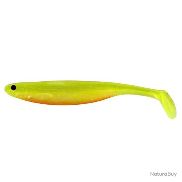 Leurre Souple Westin Shad Teez Slim 14cm Slime Curd